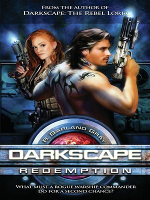 cover image of Darkscape: Redemption
